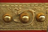 Red and gold doors: by amcommins, Views[601]