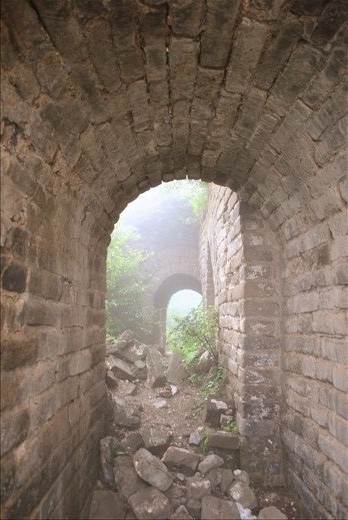 Great Wall Fortress