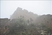 Heading towards one of the fortress towers: by amcommins, Views[777]
