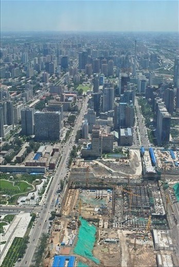 Build, build, build....