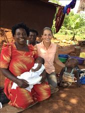 Village life: by ameuganda, Views[200]