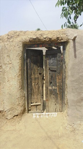 Opportunity on the other side for the villagers