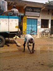 Basic hygiene? : by amitkagra, Views[501]