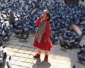 CHILDHOOD: by amitvakil, Views[327]