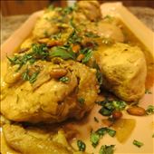 Chicken Tagine: by amyj, Views[173]