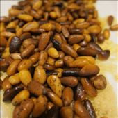 Spiced Pine Nuts: by amyj, Views[203]