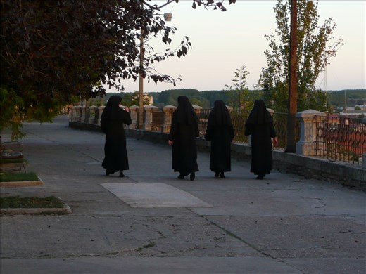 astorga nuns