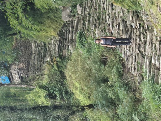 Anapurna national park Nepal
