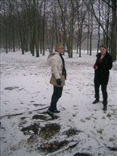 snow in berlin: by anabobana, Views[333]