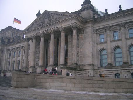 reichstag