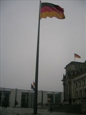 reichstag flag: by anabobana, Views[348]