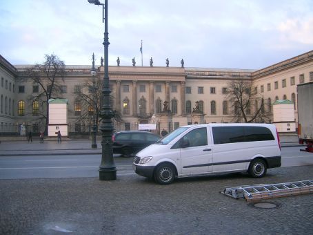 university in berlin
