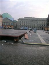 square where the book burning took place during hitlers regi,e: by anabobana, Views[382]