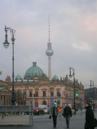 berlin