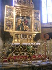 inside this important church: by anabobana, Views[370]