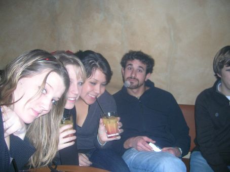 club in bermuda triangle