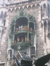 famous clock: by anabobana, Views[490]