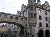 where hitler had some of his first meetings: by anabobana, Views[336]