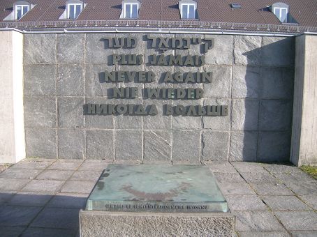 dachau