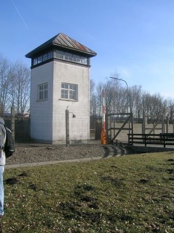 dachau