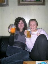 laura n le at hostel: by anabobana, Views[341]