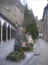 cemetry: by anabobana, Views[351]