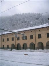 train trip through northern italy: by anabobana, Views[364]