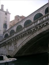 rialto bridge: by anabobana, Views[365]