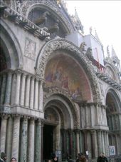 famous san marco chuirch: by anabobana, Views[390]