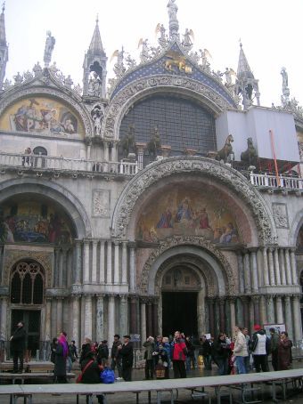 san marco church