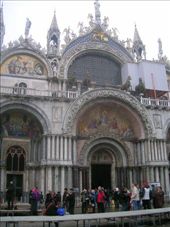 san marco church: by anabobana, Views[397]