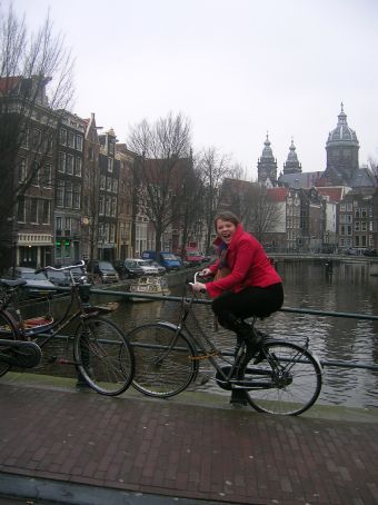 amsterdam
