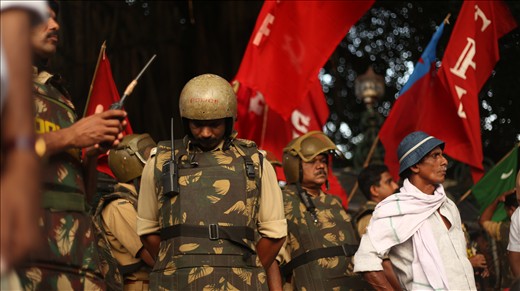 Ashamed of Being Alive!