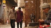 beyond metros, location:old delhi: by anantha, Views[326]