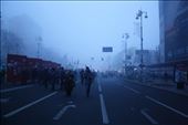 Maidan, right before the NYE: by anapscl, Views[738]