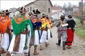 Miranda do Douro: Winter Tradition 2012 