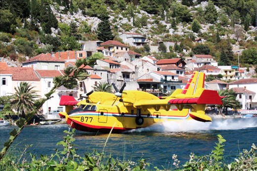 Croatia, summer 2012