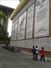 Everytime I go to library, I feel like I want to read all the books in there,but: by andani, Views[211]