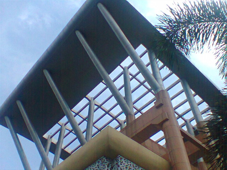 I feel alive in the room with a lots of books. I feel safe and sound while readi