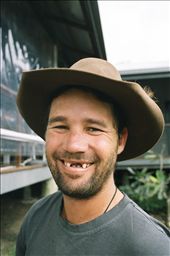 A king among men, the rancher. : by andershomenick, Views[351]