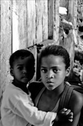 To build their houses, they use every material, what they could find, or even in: by andraspolgar, Views[284]