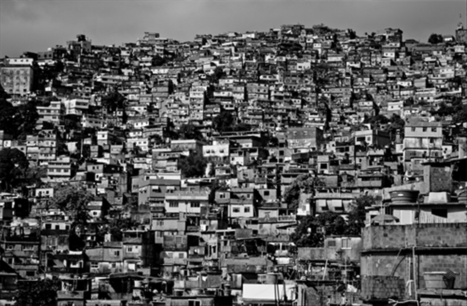 Rio de Janeiro is expecting to have a special future for the coming years.  In a