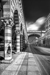 The main street of Genoa: by andreafacco, Views[644]