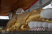 Schwethalyaung Buddha: by andreagee, Views[1228]