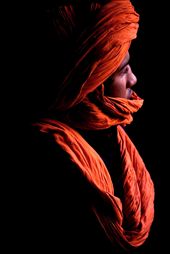 Simo Mohamed lives and works in Hassi Labied, a small village close to the dunes in eastern Morocco. His parents live in the Saharawi Refugee Camp in Tindouf (Algeria) and he's the only one to have a stable occupation, so he sends them some money every month. : by andrealoria, Views[1055]