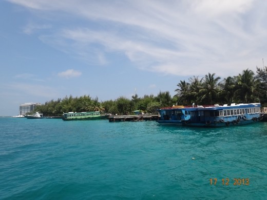 Hulhumalé