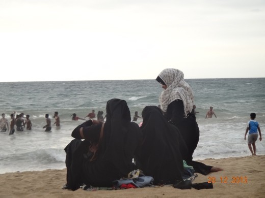 E viva a diferença!