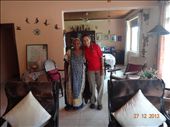  Mrs. Clement em sua agradável Guest House: by andreamxavier, Views[342]