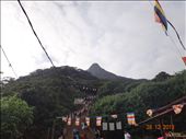 Escadaria para Adam's Peak: by andreamxavier, Views[436]