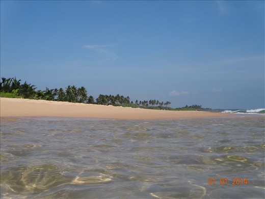 Tangalle